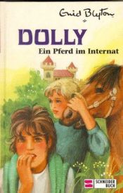 book cover of Dolly by Enid Blyton