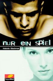 book cover of Nur ein Spiel by Malorie Blackman