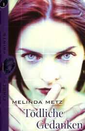 book cover of Gifted Touch by Melinda Metz