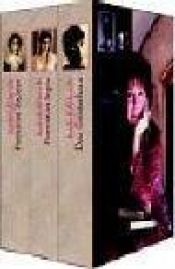 book cover of Die Geisterhaus-Trilogie. Fortunas Tochter. Porträt in Sepia. Das Geisterhaus.: 3 Bände. (suhrkamp taschenbücher Allg by Isabel Allendeová