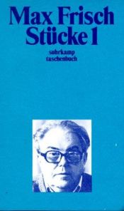 book cover of Suhrkamp Taschenbücher, Nr.70, Stücke by 막스 프리슈