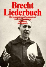 book cover of Das große Brecht-Lied by Бертольт Брехт