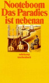 book cover of Philip und die anderen by Cees Nooteboom