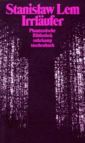 book cover of Irrläufer by Станислав Лем
