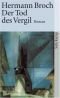 Der Tod des Vergil: Roman (His Kommentierte Werkausgabe ; Bd. 4)