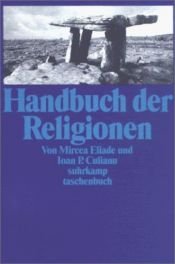 book cover of Handbuch der Religionen by Mircea Eliade