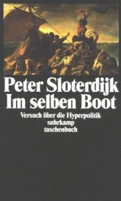 book cover of En El Mismo Barco by Peter Sloterdijk