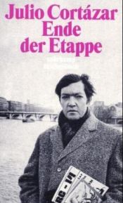 book cover of Die Erzählungen. Vier Bände: Band 4: Ende der E by Julio Cortazar