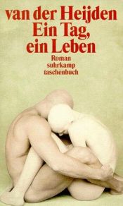 book cover of Het leven uit een dag by A.F.Th. van der Heijden