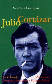 book cover of Cuentos completos by Ху́лио Корта́сар