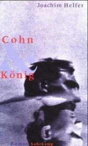 book cover of Cohn & Konig by Joachim Helfer