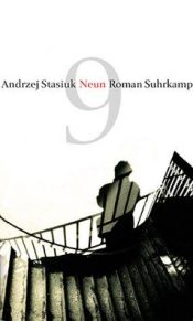 book cover of Neun by Andrzej Stasiuk