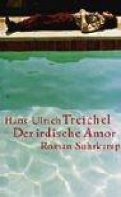 book cover of Der irdische Amor by Hans-Ulrich Treichel