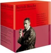 book cover of Ausgewählte Werke in sechs Bänden: Bd. 4 Gedichte 2 by Bertolt Brecht