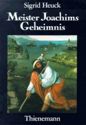 book cover of Meister Joachims Geheimnis by Sigrid Heuck