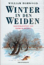 book cover of Winter in den Weiden. ( Ab 10 J.) by William Horwood