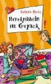 book cover of Herzkribbeln im Gepäck. ( Ab 12 J.). by Sabine Both