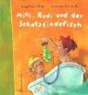 book cover of Milli, Rudi und der Schatzfindefisch by Angelika Glitz|Annette Swoboda