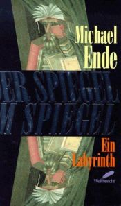 book cover of El Espejo en el espejo by Michael Ende