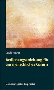 book cover of The compassionate brain by Gerald Hüther