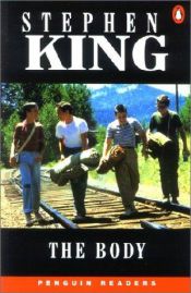 book cover of Die Leiche by Stephen King