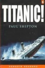 book cover of Titanic. (Lernmaterialien) by Paul Shipton