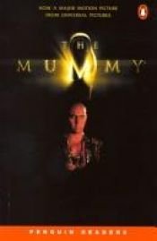 book cover of The Mummy. Now a major motion picture from Universal Pictures. (Lernmaterialien) by David Levithan