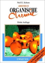 book cover of Arbeitsbuch Organische Chemie: 3 by K. Peter C. Vollhardt