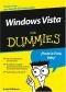 Windows Vista für Dummies (Fur Dummies)