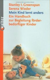 book cover of Mein Kind lernt anders by Stanley Greenspan
