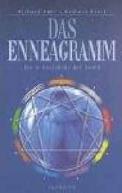 book cover of Das Enneagramm. Die 9 Gesichter der Seele. by Andreas Ebert|Richard Rohr