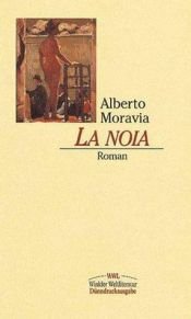 book cover of La Noi by Alberto Moravia