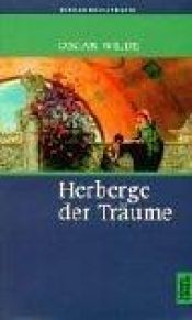 book cover of Herberge der Träume (Les Songes Merveilleux) by אוסקר ויילד