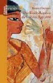 book cover of Die Heilpflanzen der alten Ägypter by Renate Germer