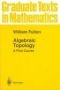 Algebraic topology : a first course