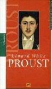 book cover of Biografische Passionen: Marcel Proust by Edmund White