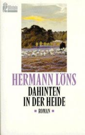 book cover of Dahinten in der Heide by Hermann Loens