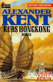 book cover of Kurs Hongkong by Douglas Reeman