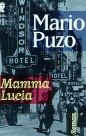 book cover of Mamma Lucia by Mario Puzo