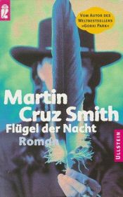 book cover of Flügel der Nacht by Martin Cruz Smith