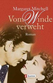 book cover of Vom Winde verweht. Band 2 by Margaret Mitchell