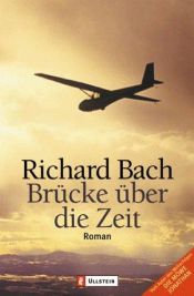 book cover of Brücke über die Zeit by Richard Bach