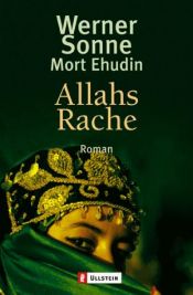 book cover of Allahs Rache by Werner Sonne