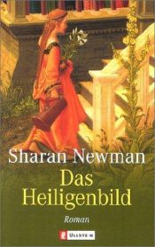 book cover of Das Heiligenbild by Sharan Newman