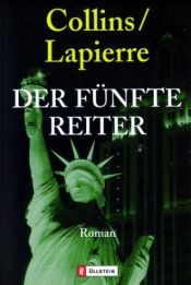 book cover of Der fünfte Reiter by Larry Collins