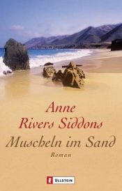 book cover of Muscheln im Sand by Anne Rivers Siddons