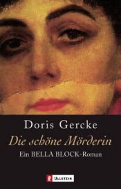 book cover of Die schöne Mörderin by Doris Gercke