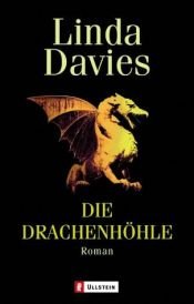 book cover of Die Drachenhöhle by Linda Davies