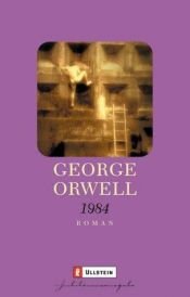 book cover of 1984, Level 4, Penguin Readers (Penguin Readers: Level 4) by George Orwell|Sybille Titeux de la Croix