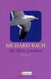 book cover of Die Möwe Jonathan by Hall Bartlett|Richard Bach